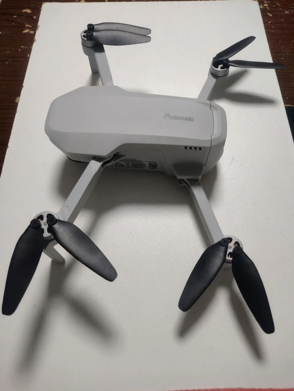 Drone Potensic SE muito top  - Foto 3