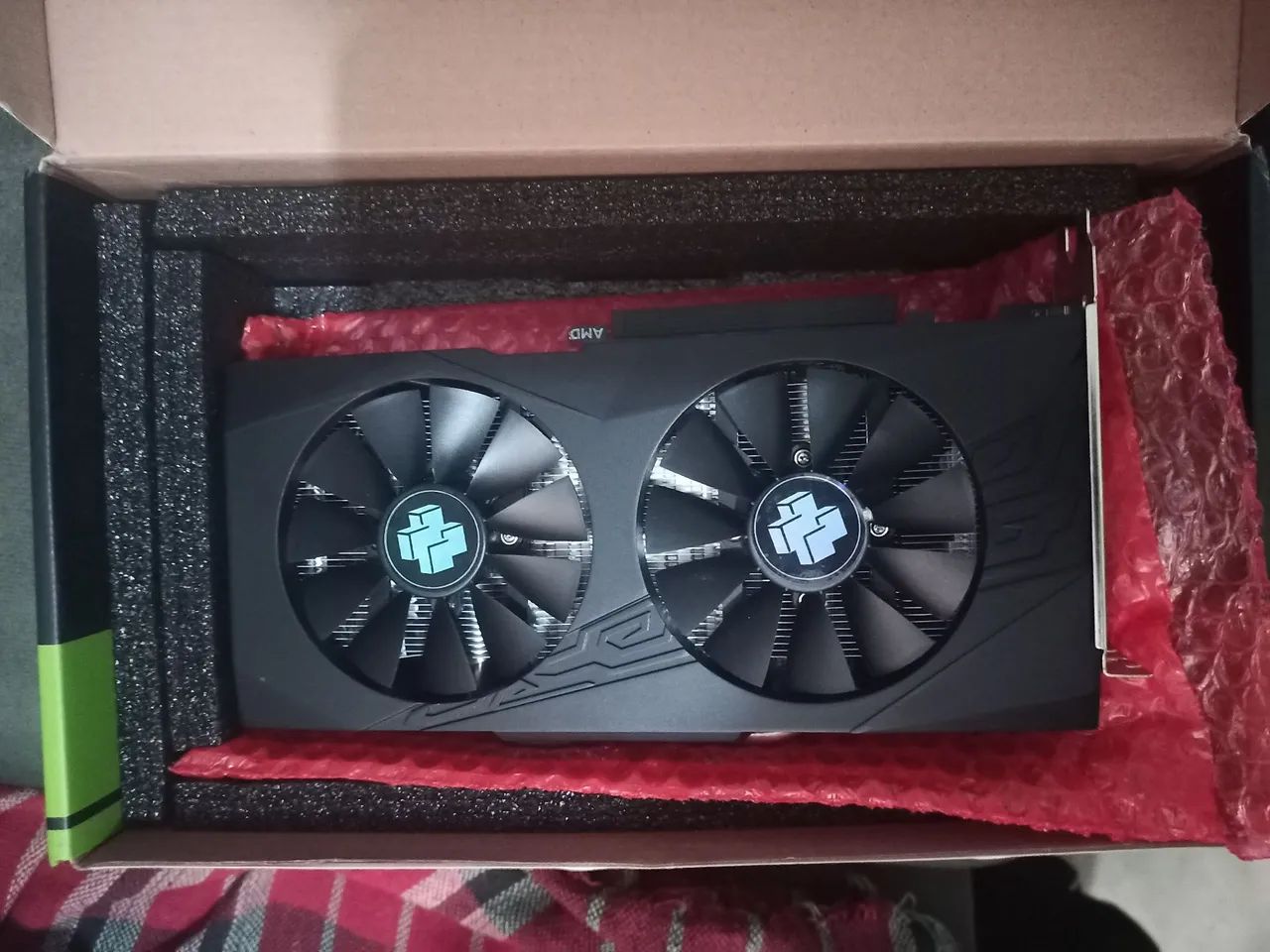 RX 580 SP 8 GB - Foto 3
