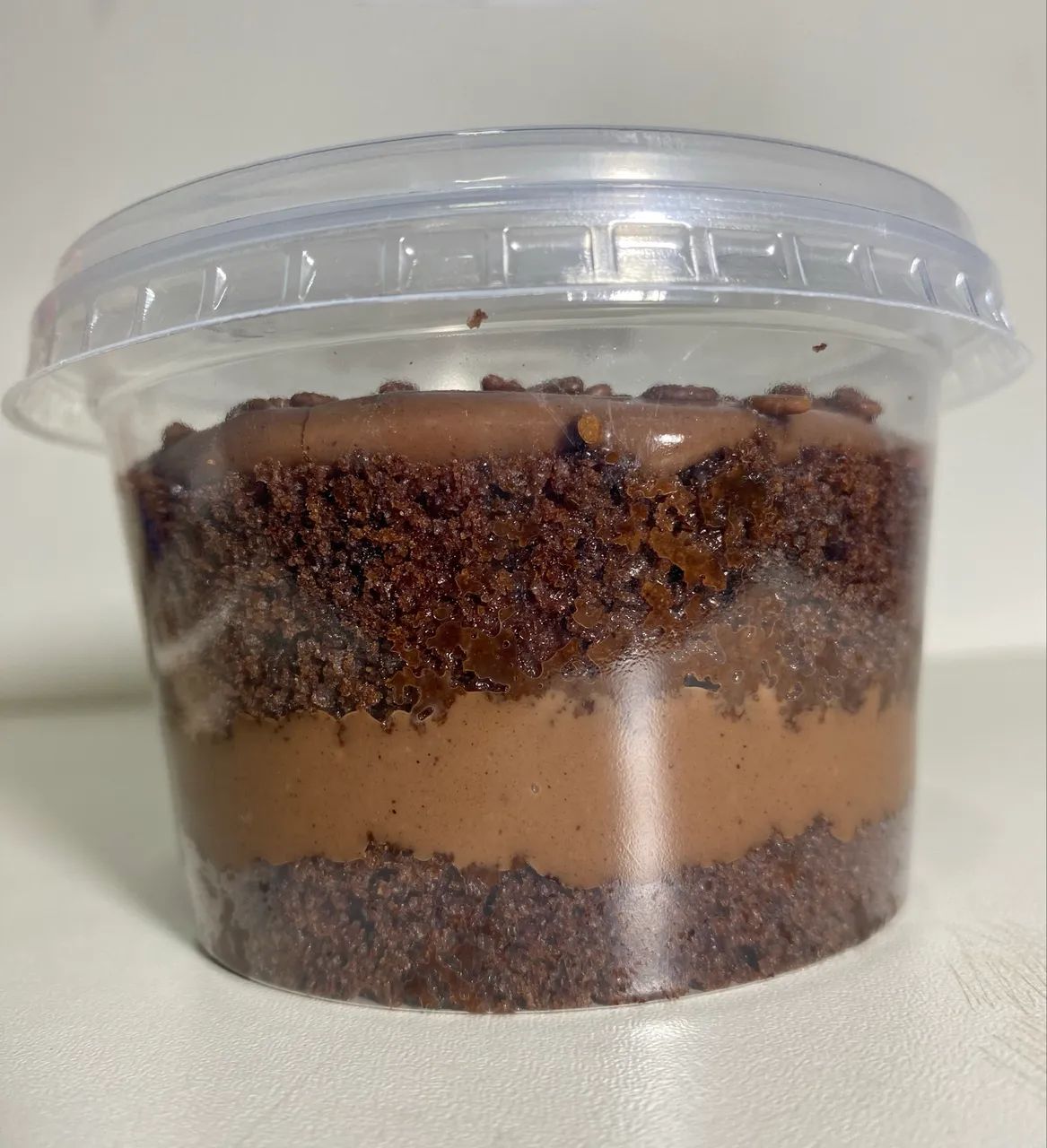 Bolo de pote gourme - Foto 2