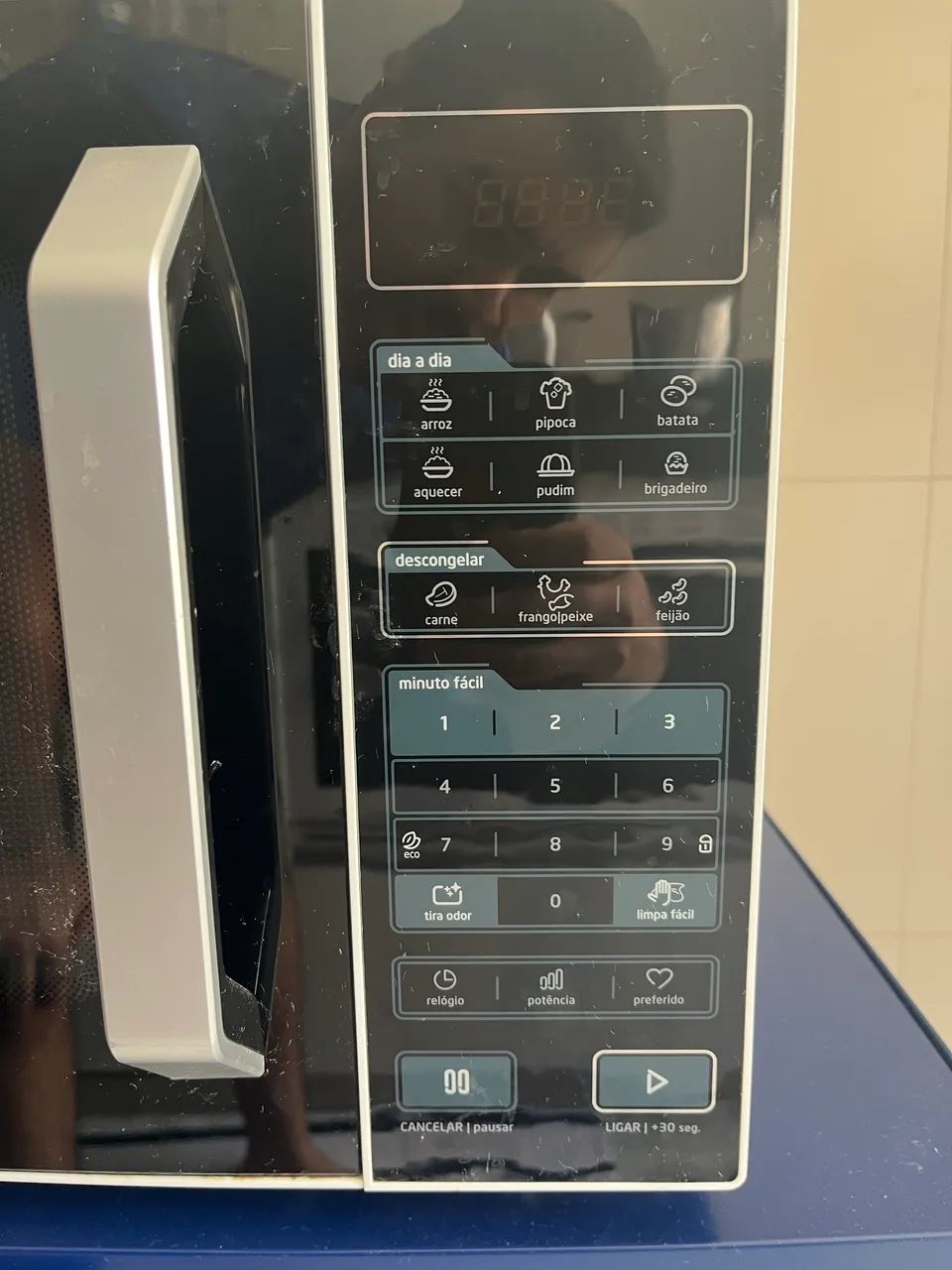 Microondas Midea - Foto 3