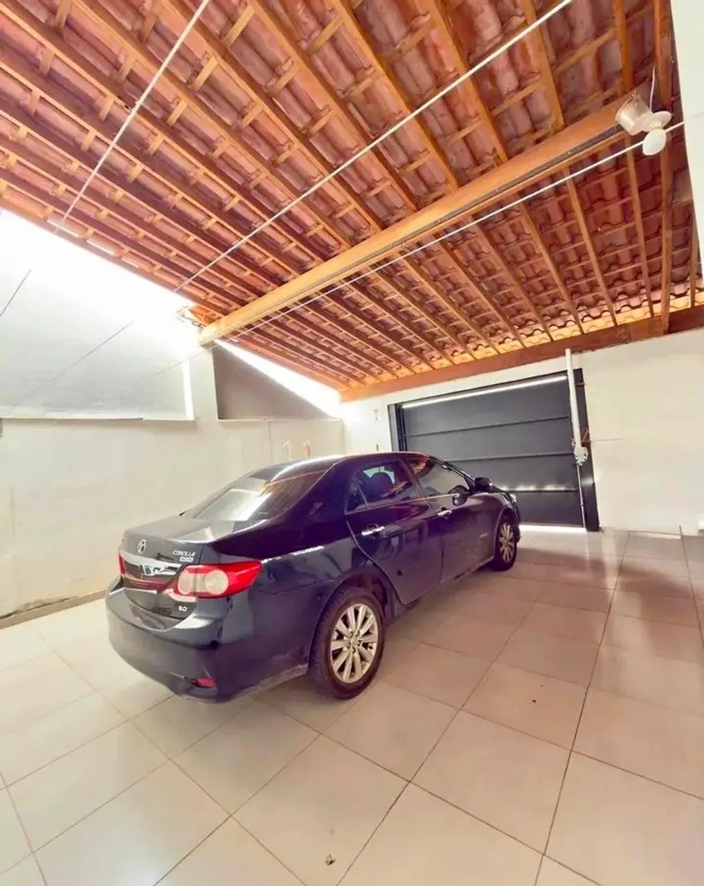 Vendo casa no Una ek - Foto 2