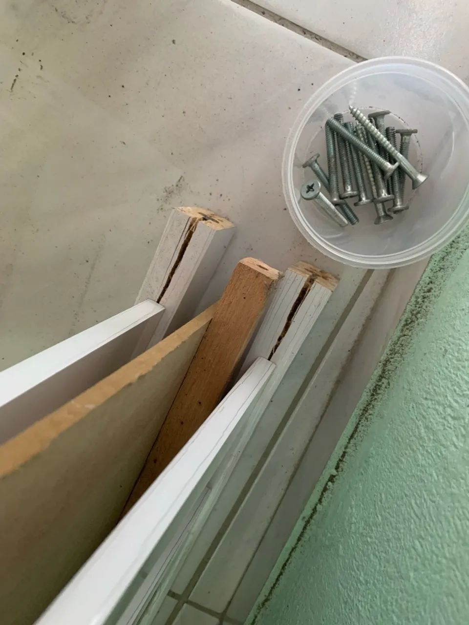 Berço americano  - Foto 2