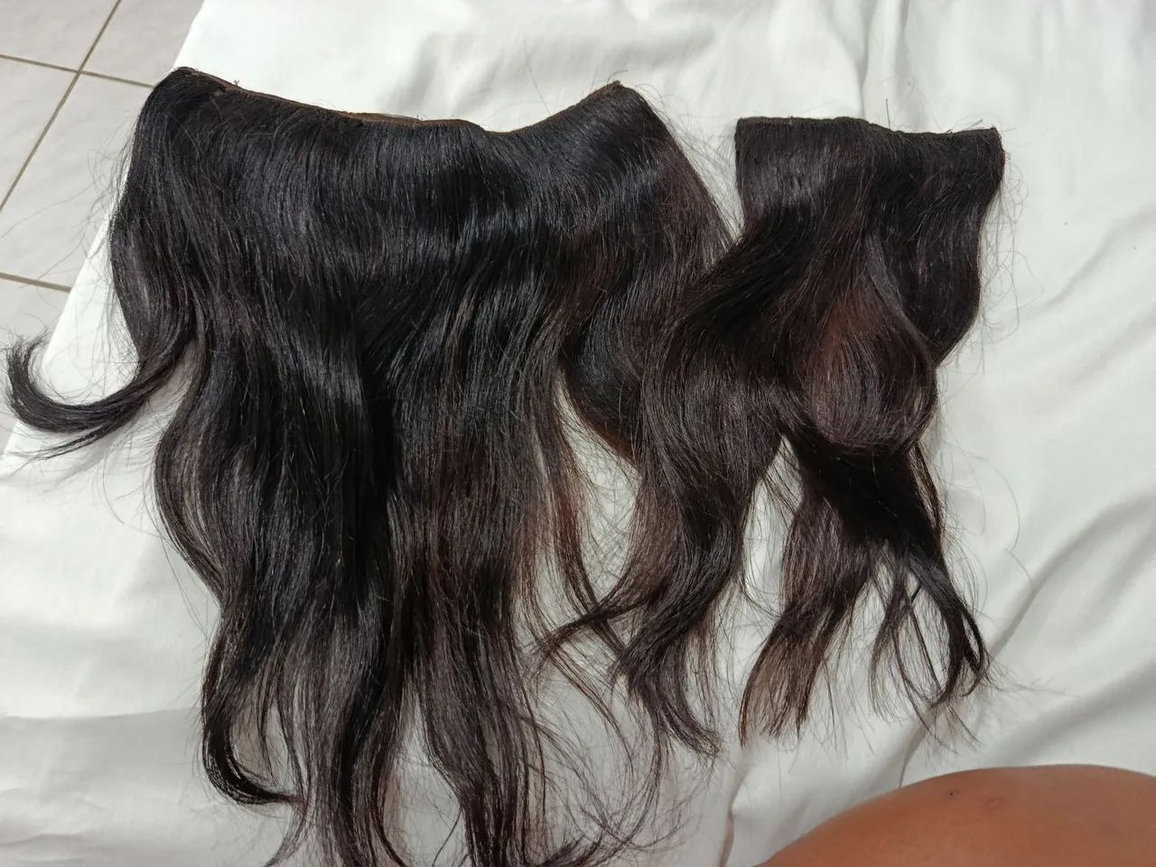 Cabelo Humano TicTac  - Foto 4