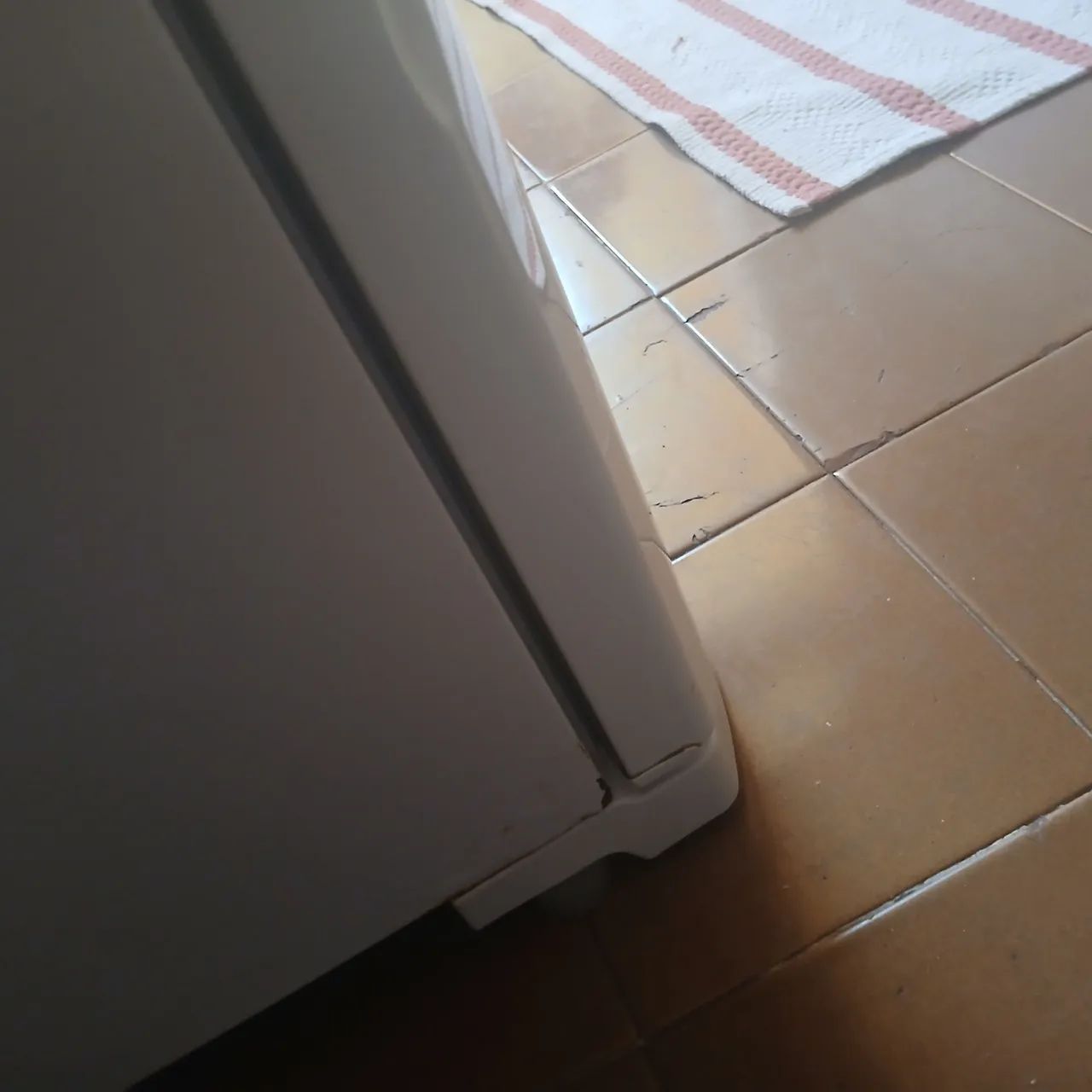 Geladeira Eletrolux - Foto 5