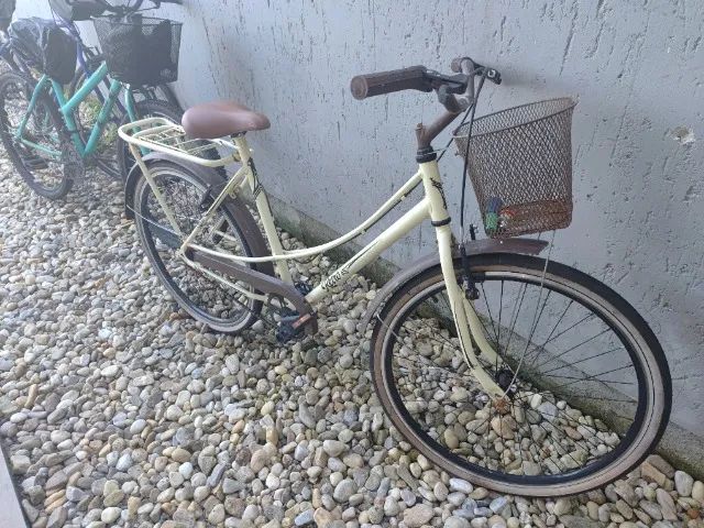 Bicicleta retrô - Foto 2