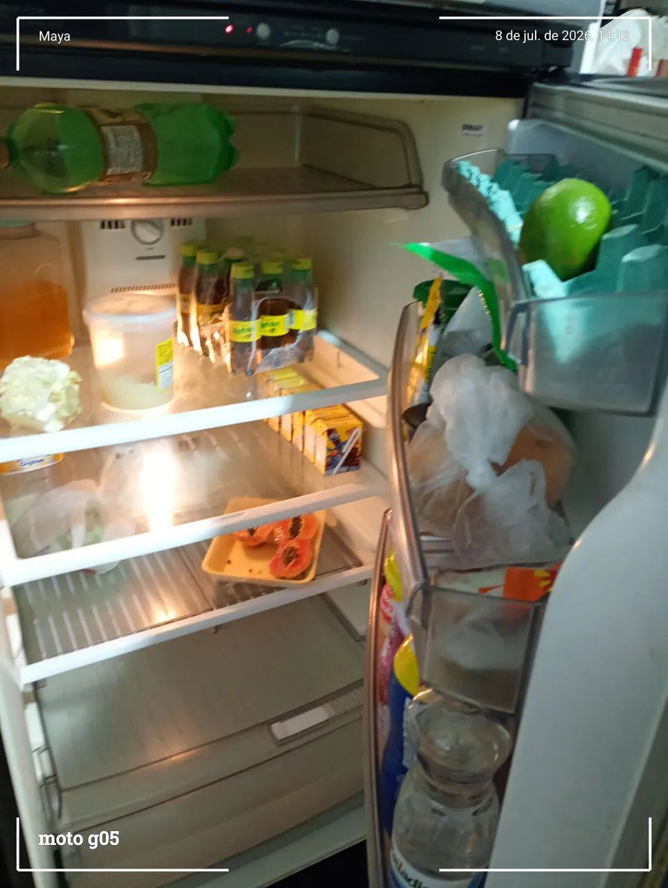 Geladeira  - Foto 5