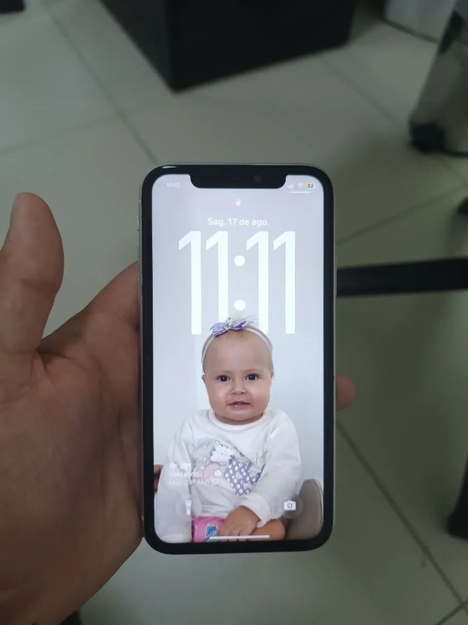 iPhone 11 64G - Foto 5