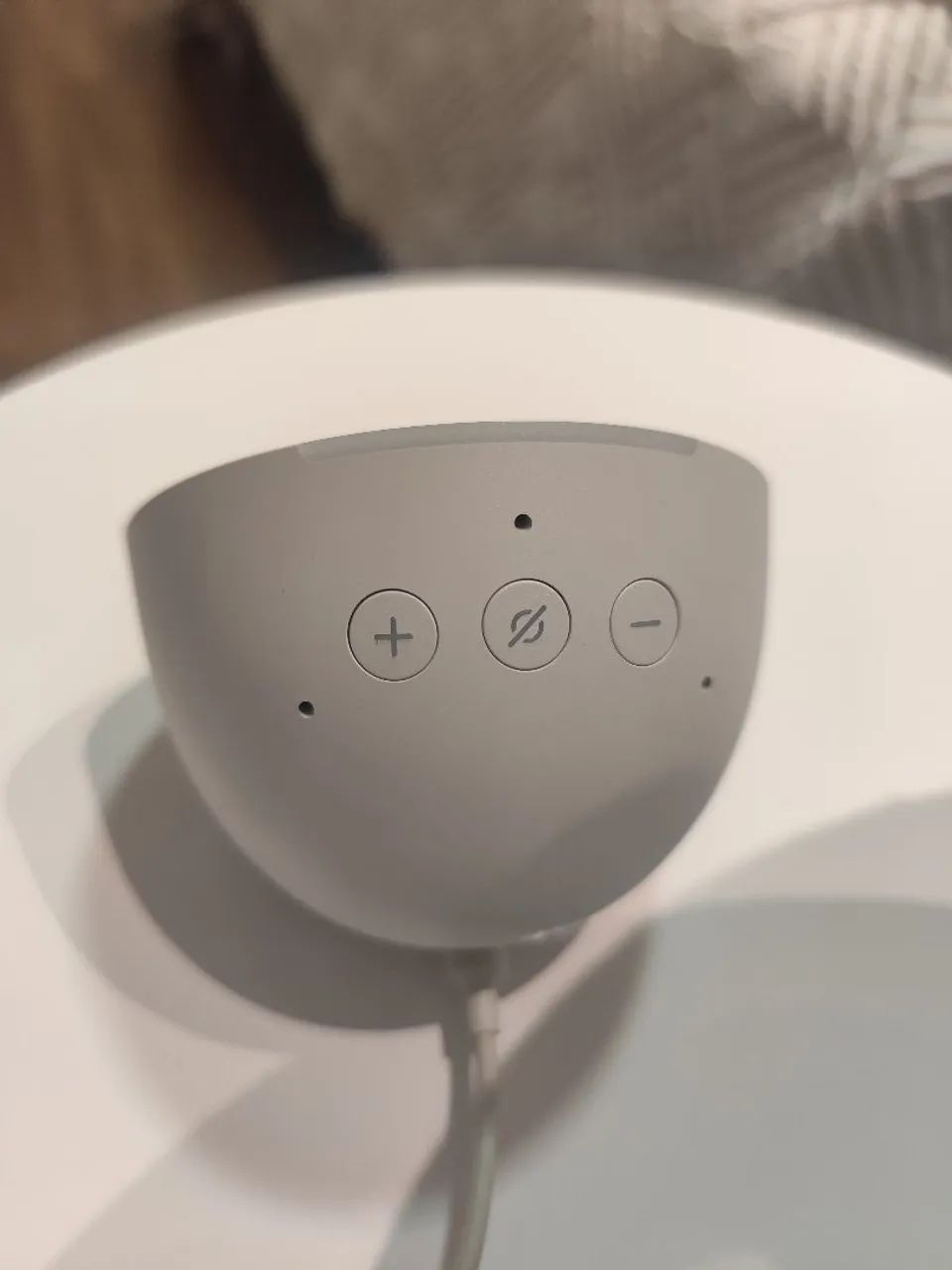 Amazon Echo Pop Original - Foto 2