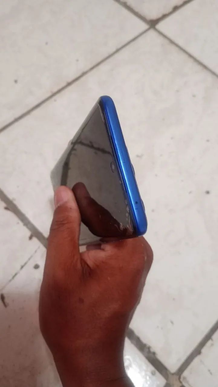 Edge 60 pro - Foto 5