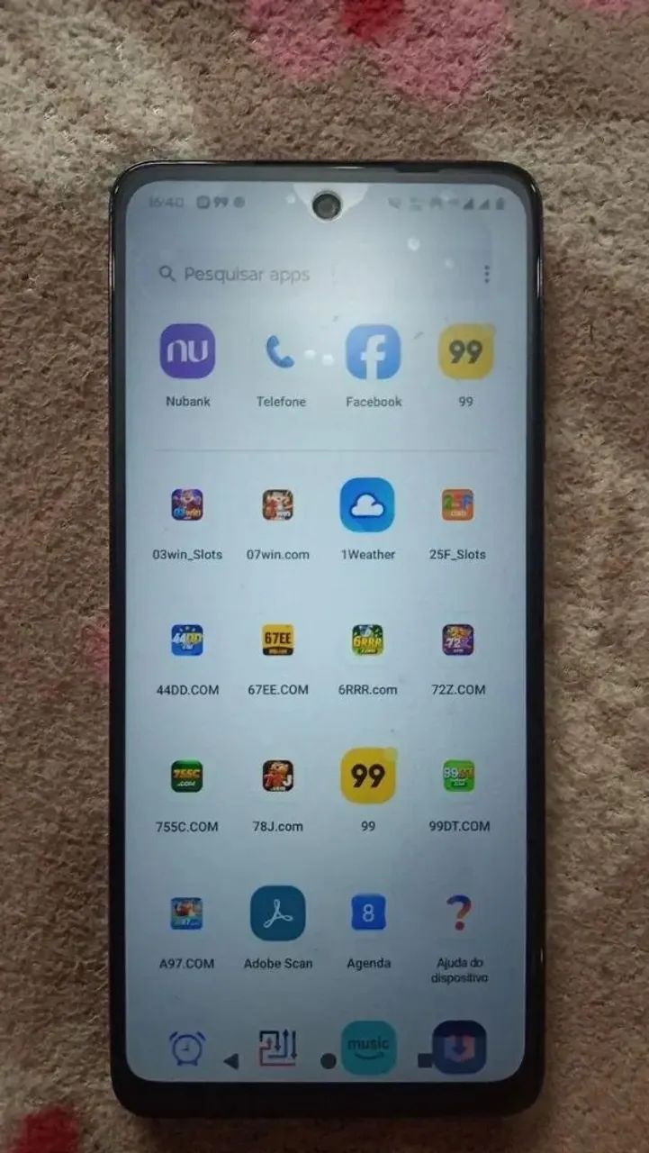 MotoG 04S