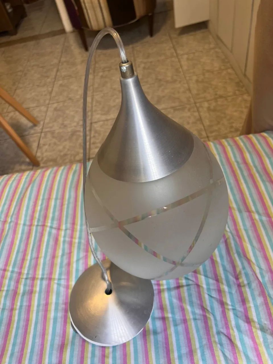 Lustre - Foto 2