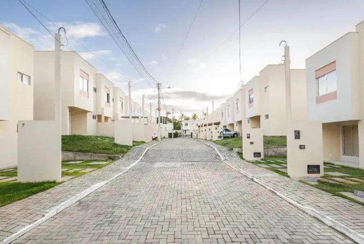 Casa Condomínio Jardine 2 quartos e 2 banheiros - Foto 2