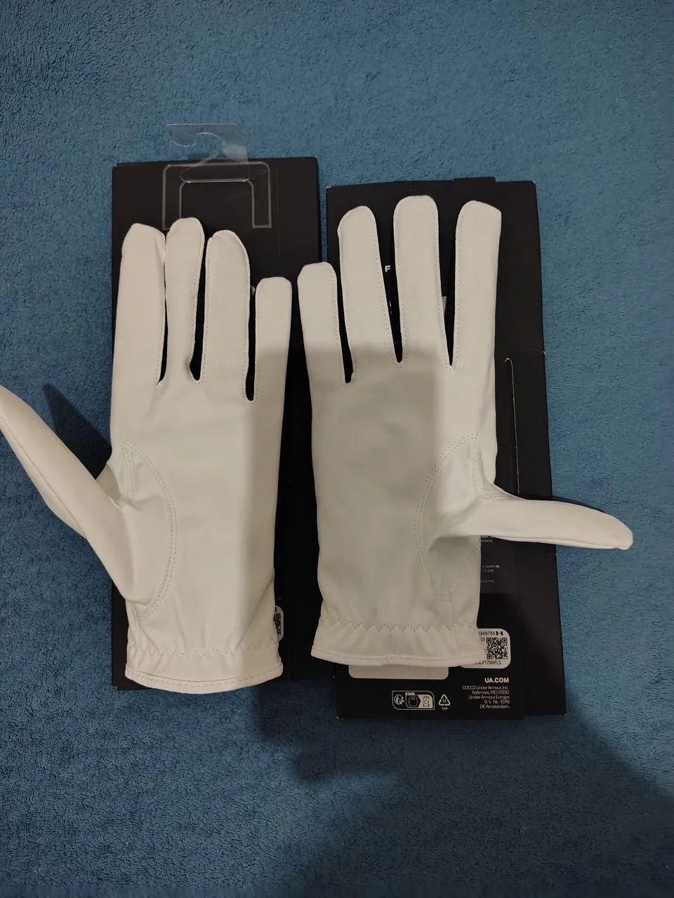 Luvas Sport 