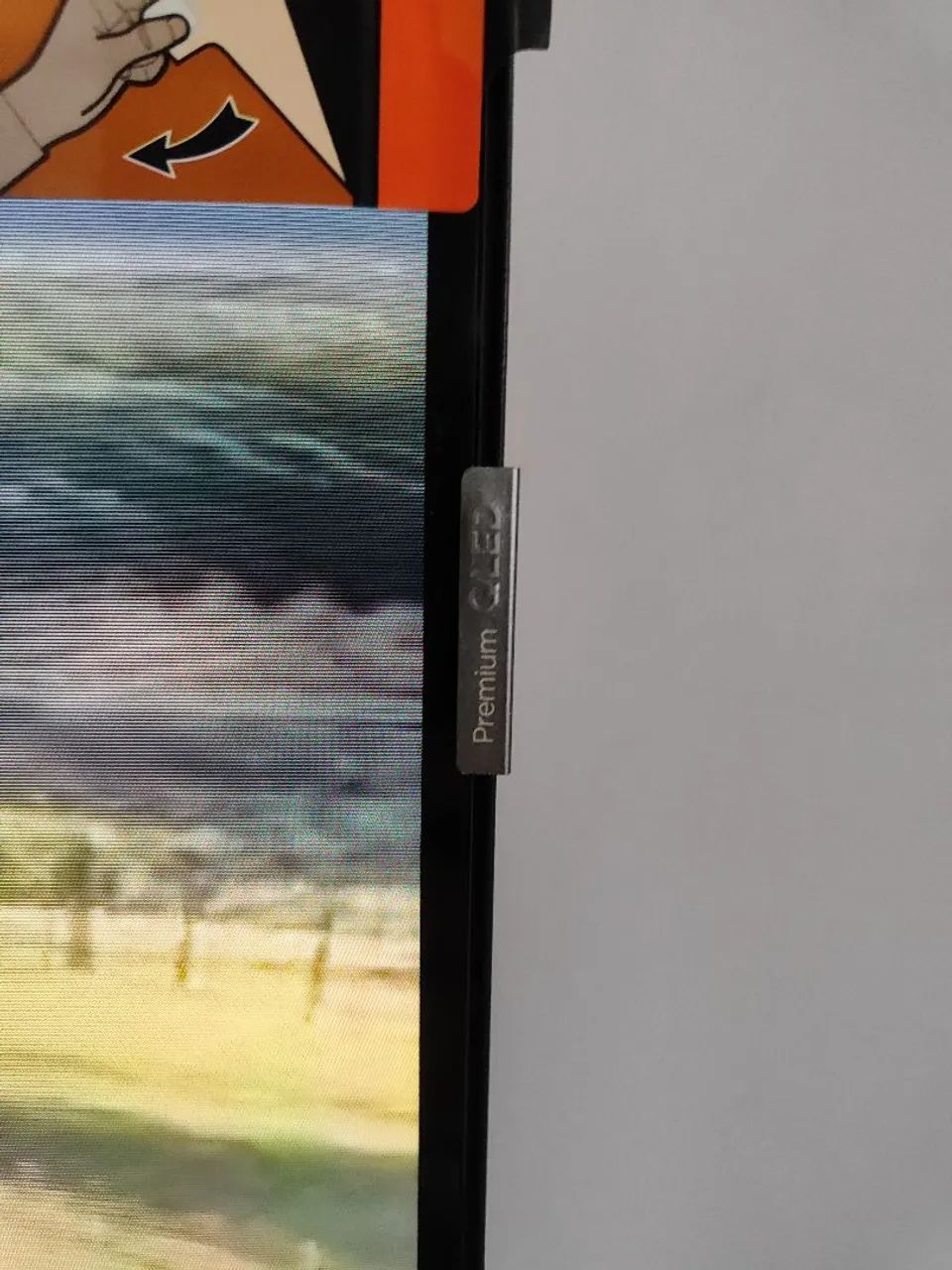 SmarTV TCL 50" QLED P7K - Foto 5