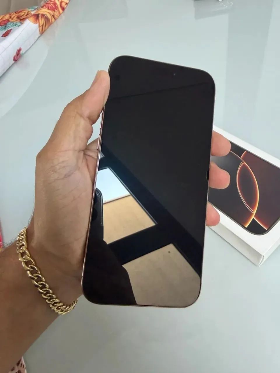 iPhone 16 Pro Max - Foto 5