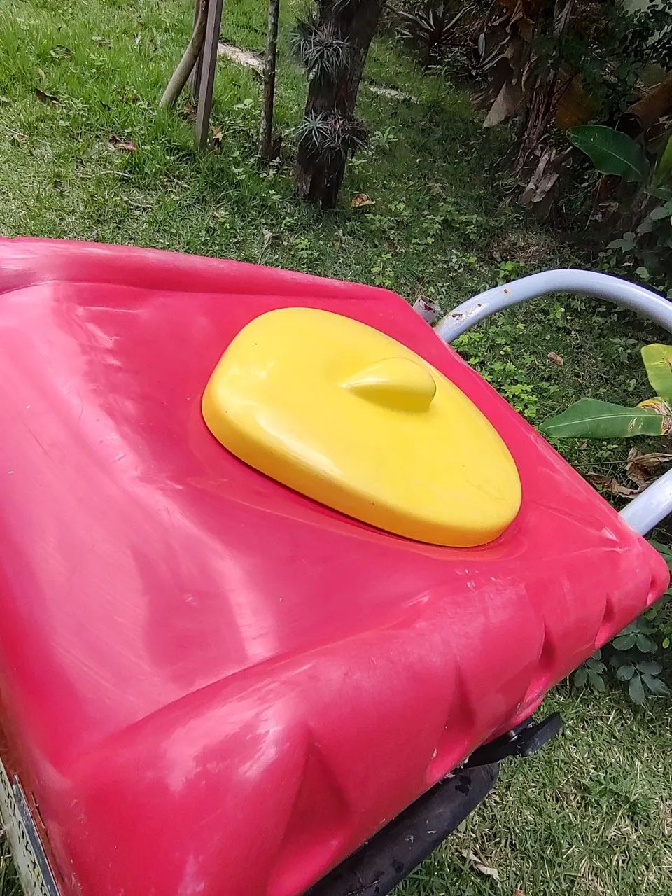 Carrinho para Picolés! - Foto 2