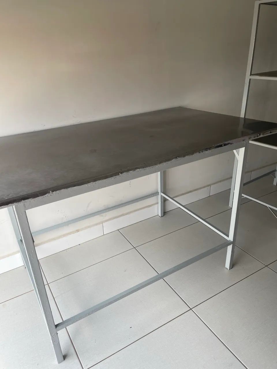 Vende se mesa - Foto 2