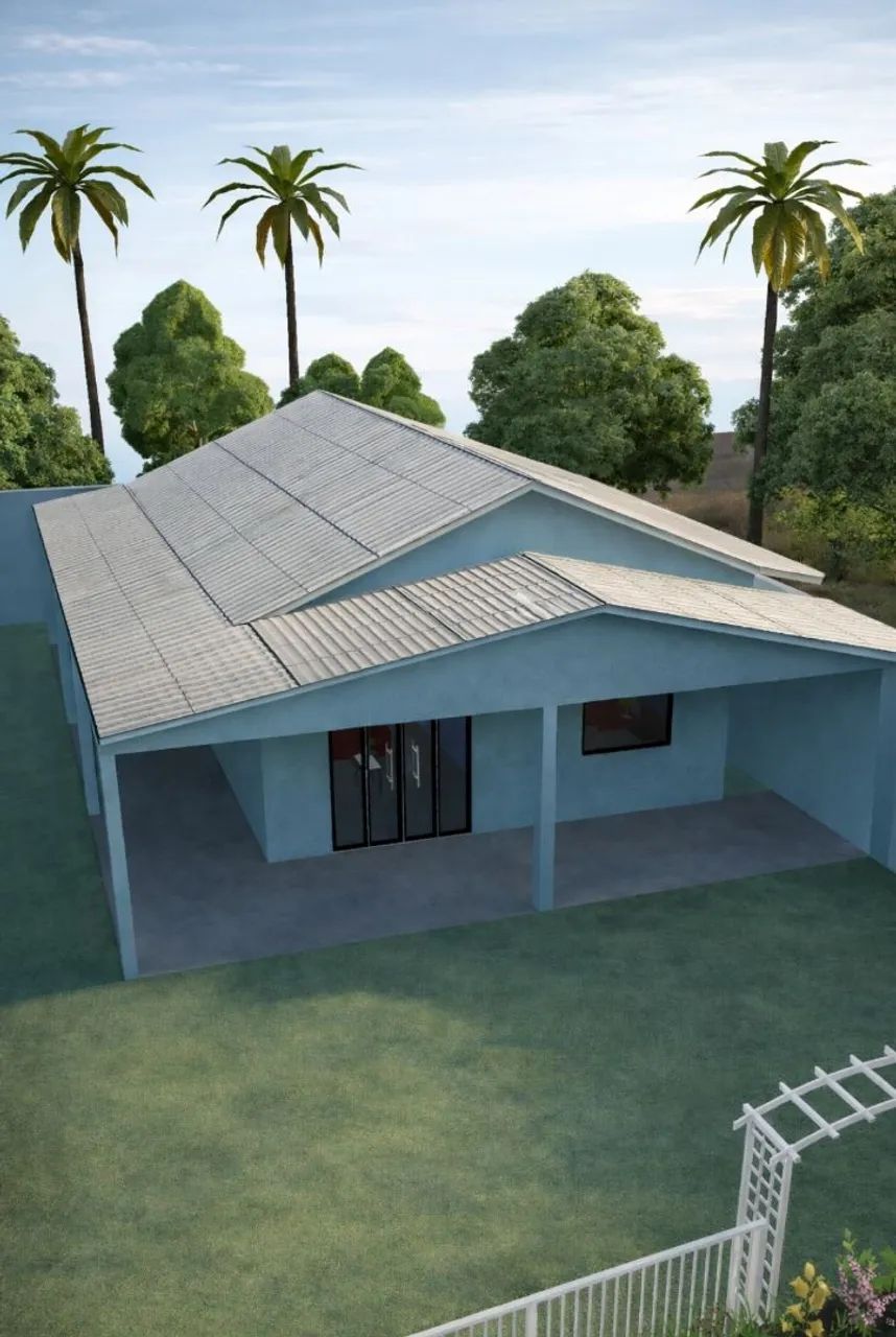 Projetamos sua casa  - Foto 2
