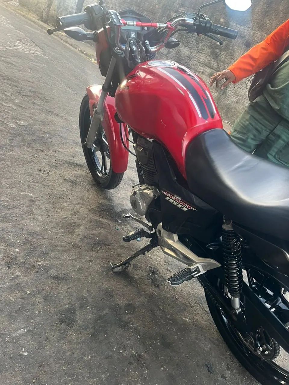 Vendo  - Foto 2