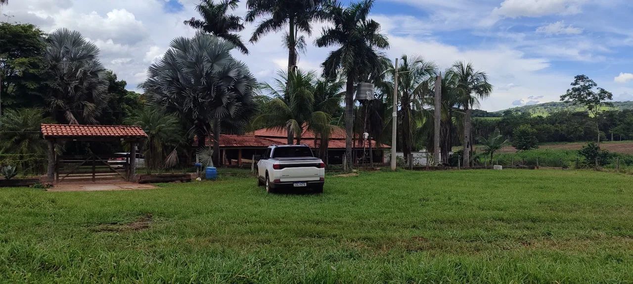 Fazenda em Guapó  - Foto 4