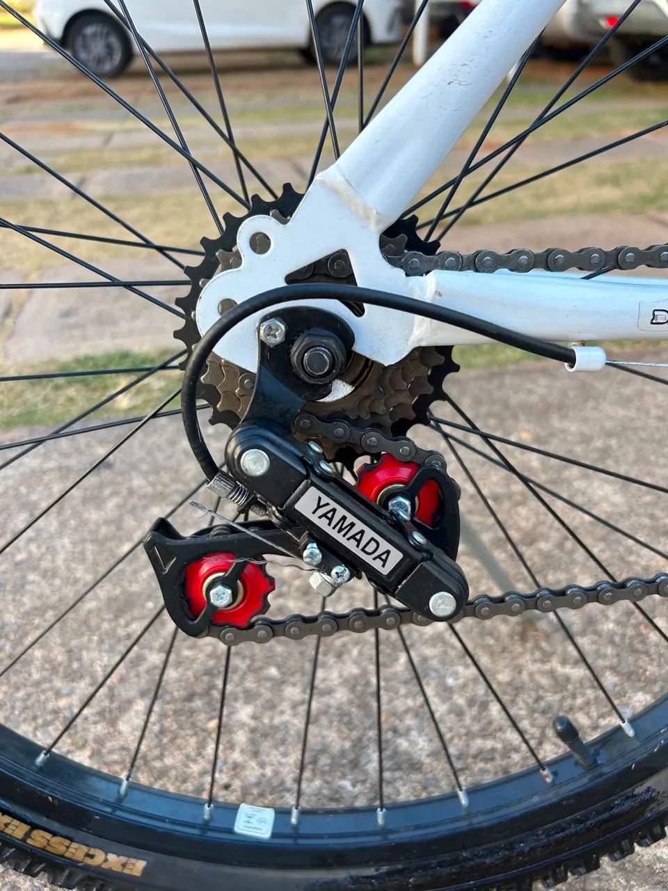 BICICLETA NOVA - Foto 2