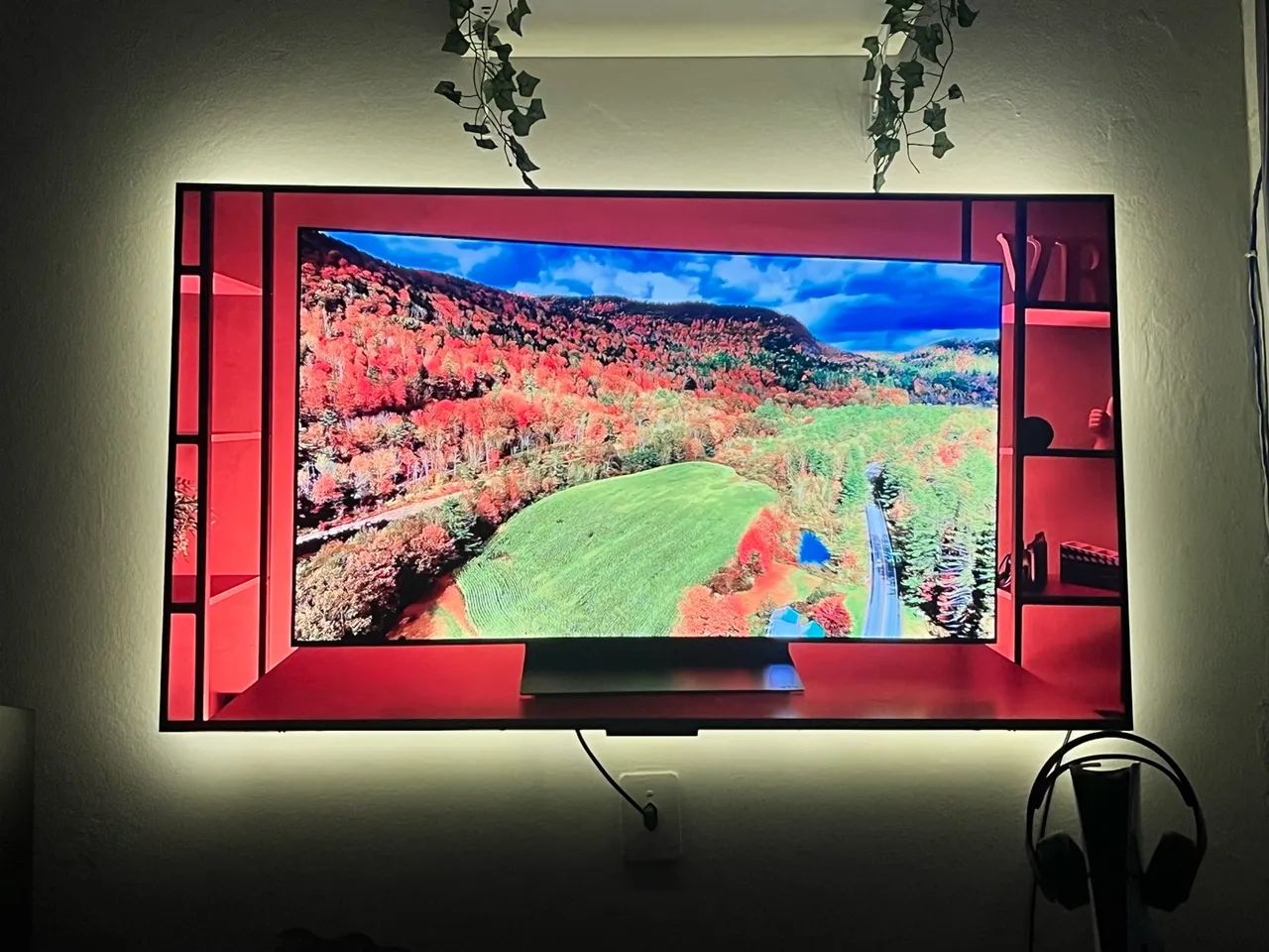 Tv TCL c6k  - Foto 2