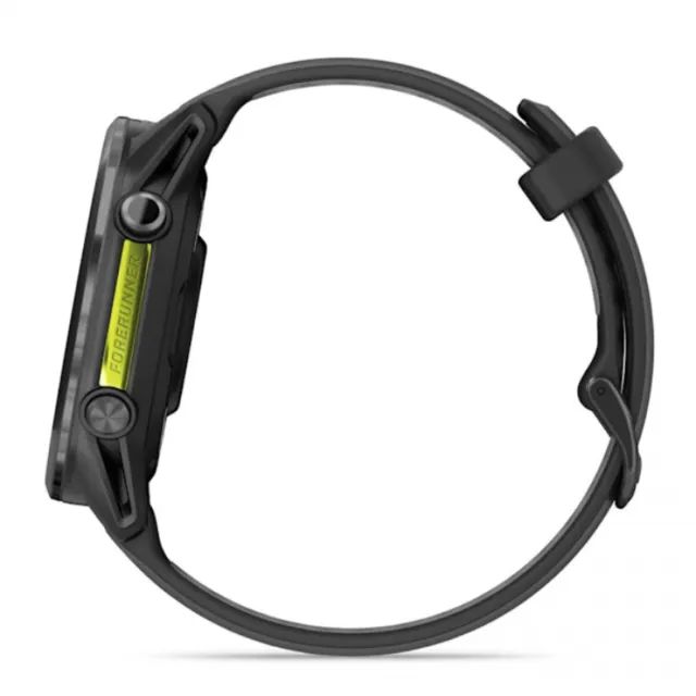 Relógio Garmin Forerunner 970 - Foto 4