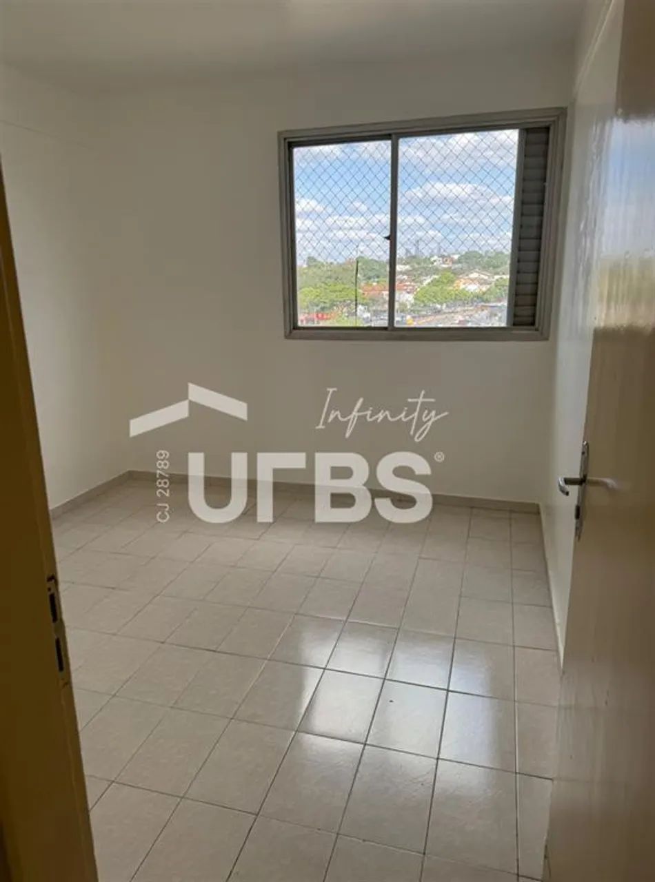 Apartamento 3 quartos - Edifício Torre Eiffel  Setor Leste vila Nova - Foto 2