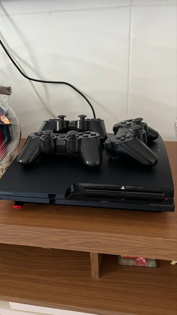 PS3 DESBLOQUEADO! - Foto 5