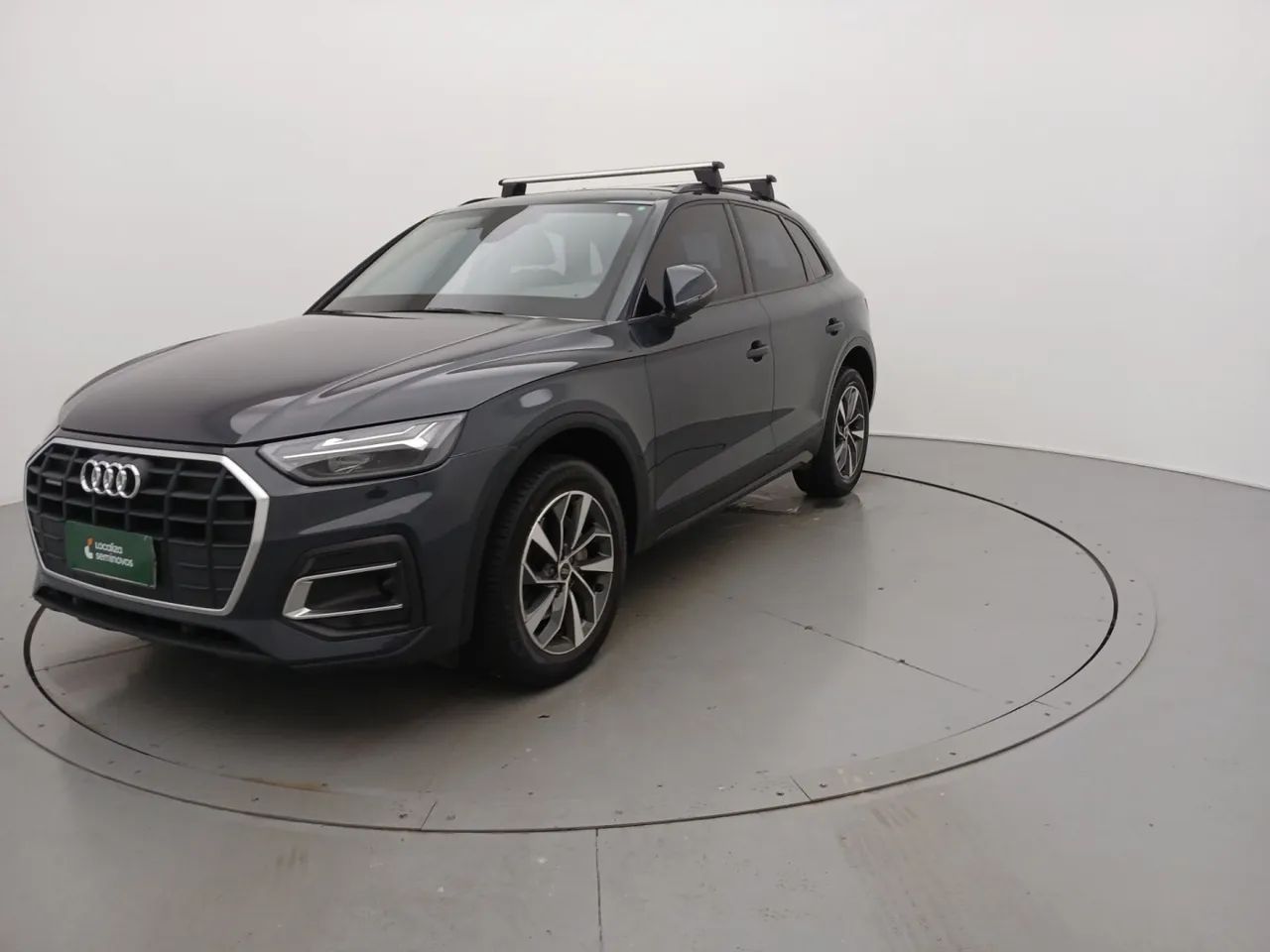 Audi Q5 Prestige 2.0 TFSI Quattro S Tronic 2023
