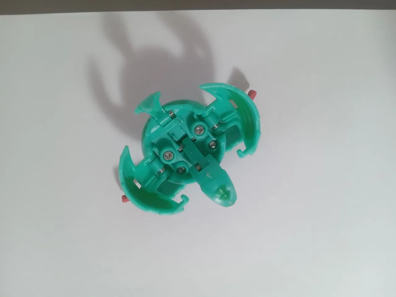 Bakugan Cosmic Ingram  - Foto 5