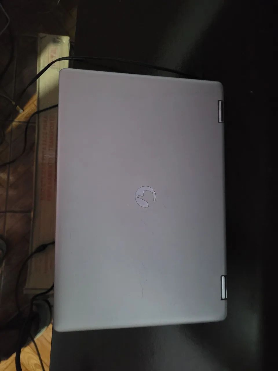 Notebook Duo C 464C #Leia Anúncio# - Foto 5