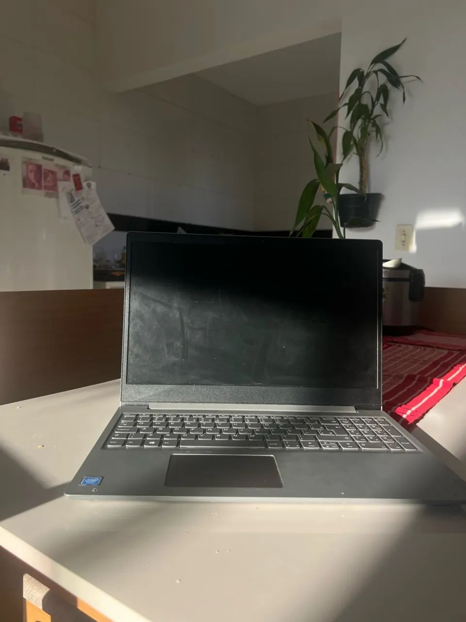 Notebook Lenovo IdeaPad S145 | Celeron + SSD + HD | Muito Conservado (Aceito Propostas) - Foto 2