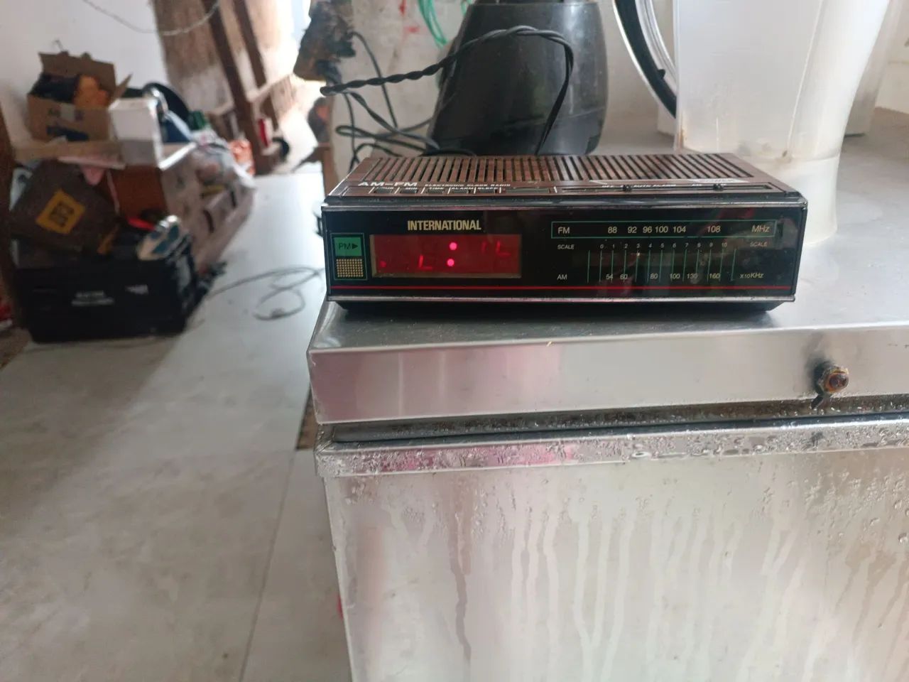 Rádio ? - Foto 2