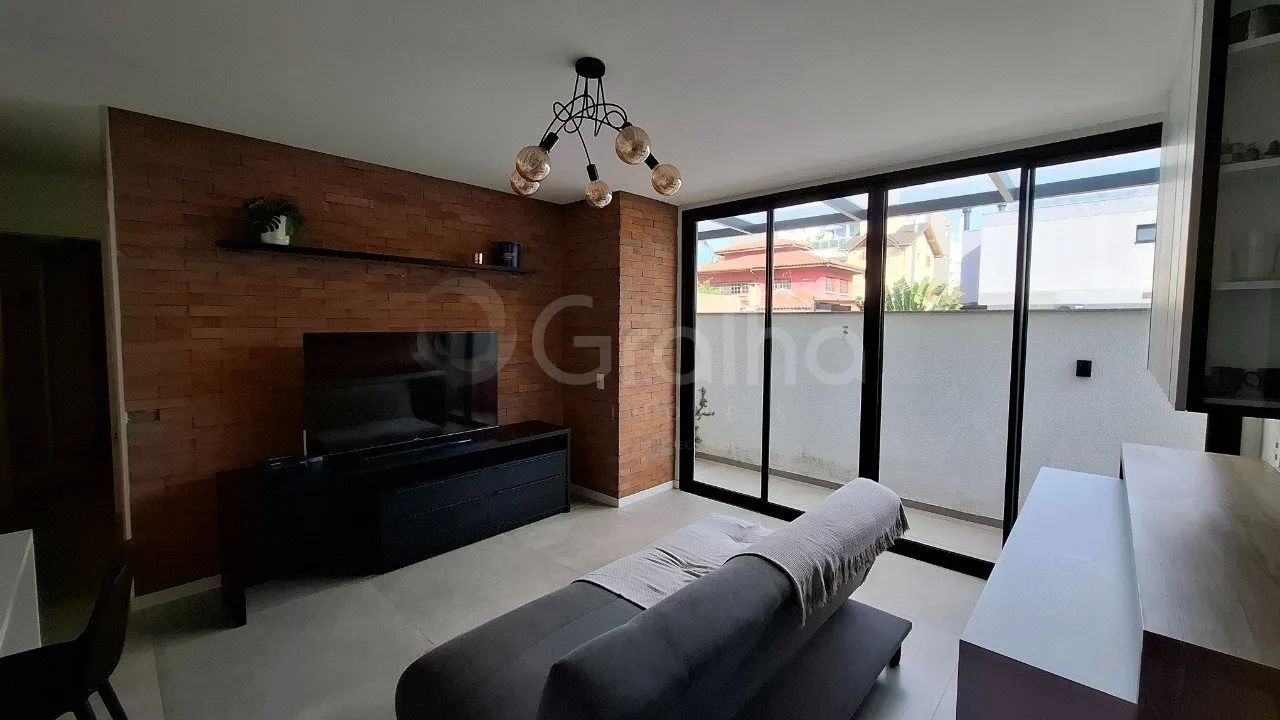 Apartamento Garden de 89m² no Campeche