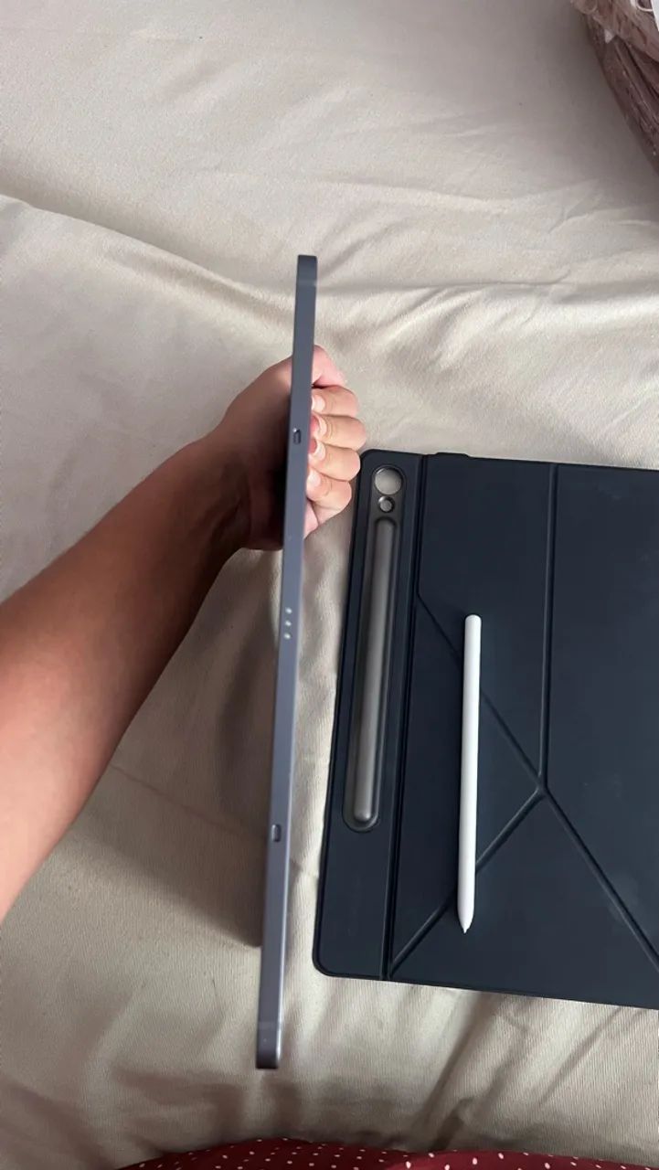 Tablet Samsung s10 - Foto 4