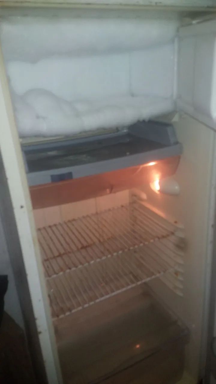 Geladeira $250 - Foto 5