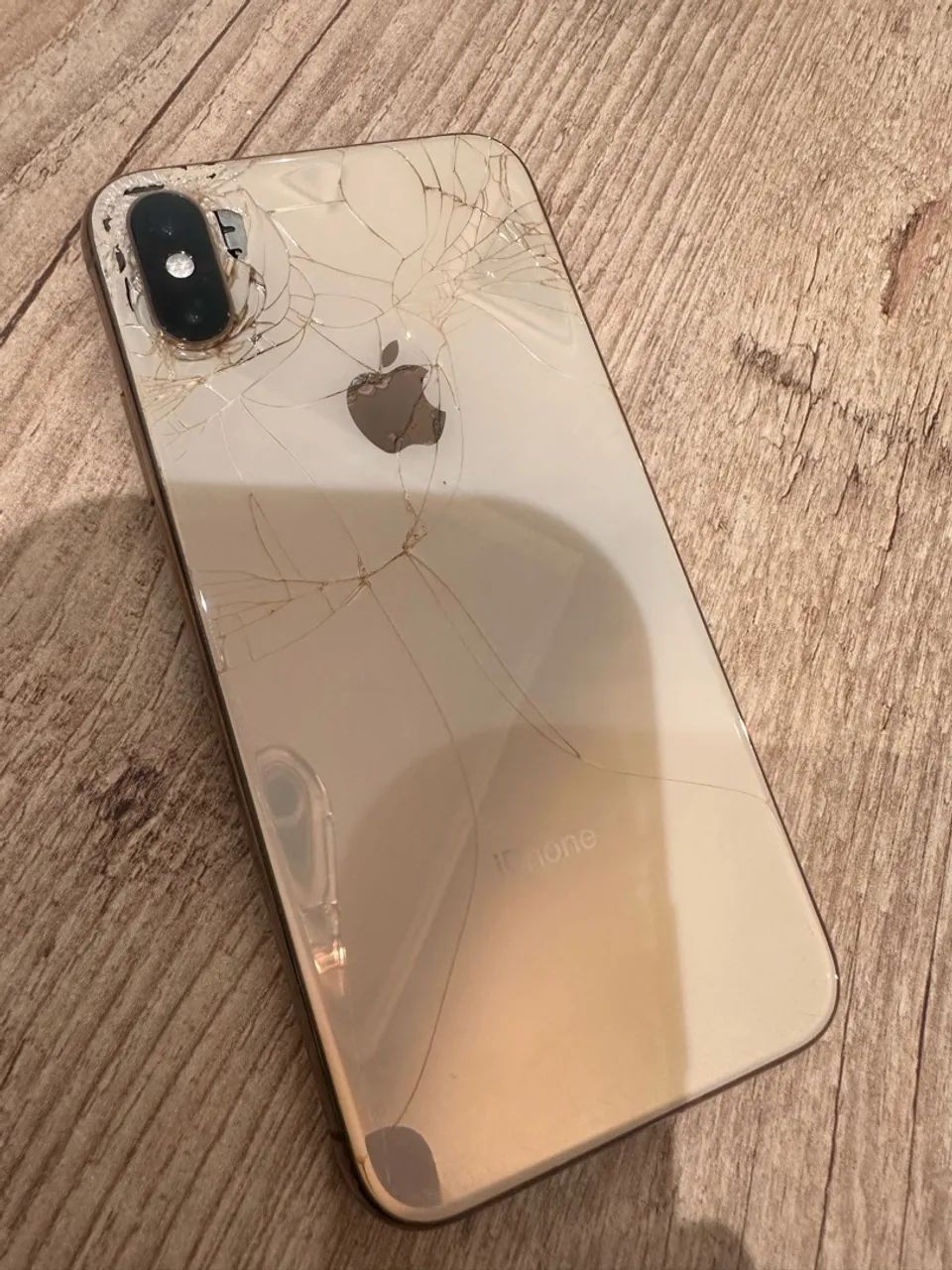 iPhone XS 256gb - Foto 4