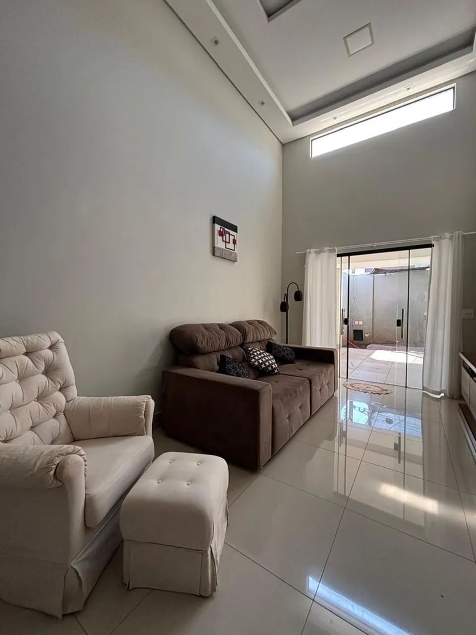 Casa a venda no Jardim Espanha - Foto 4
