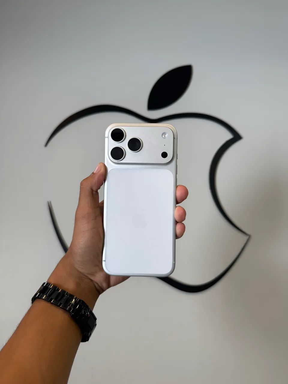 IPHONE 17 PRO MAX - Foto 4