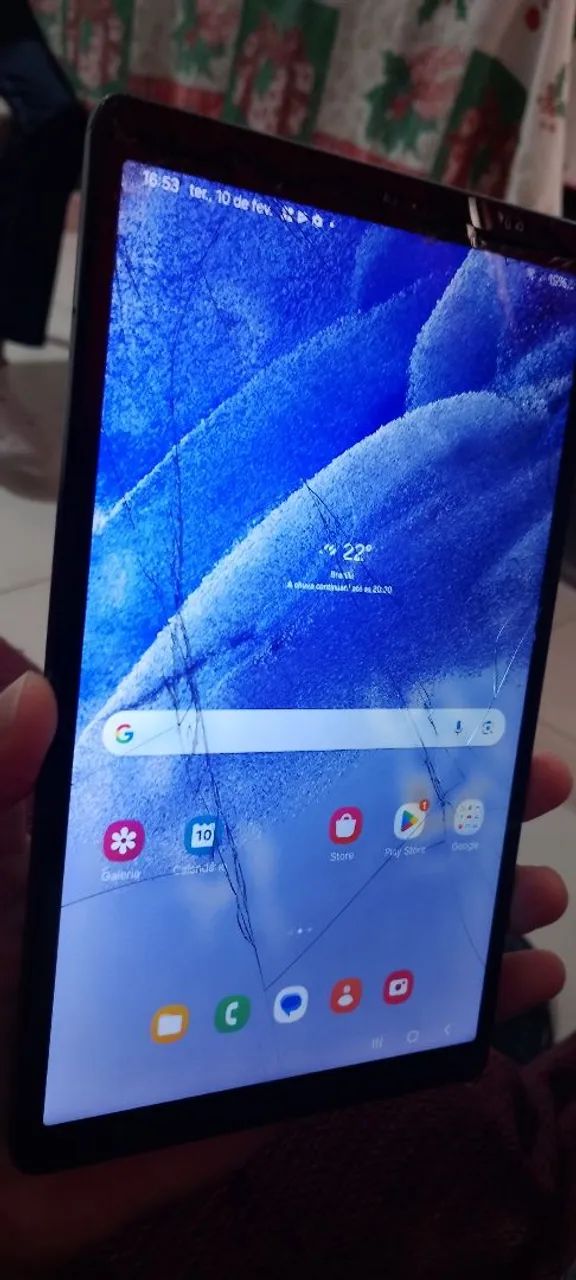 Tablet a7 lite sansung