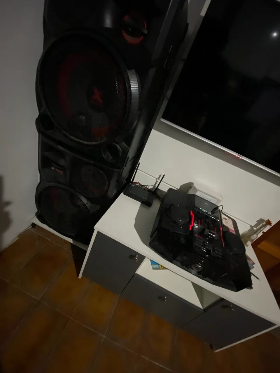 Som potente  - Foto 4
