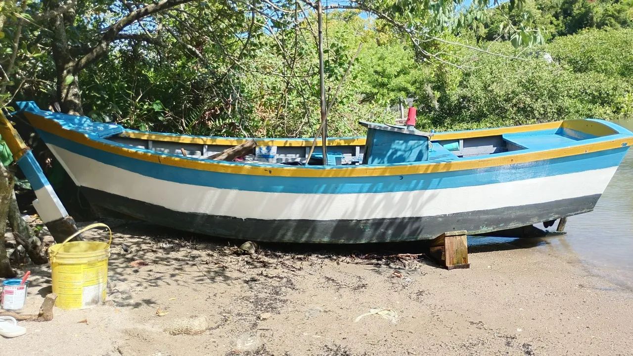 Barco  - Foto 4
