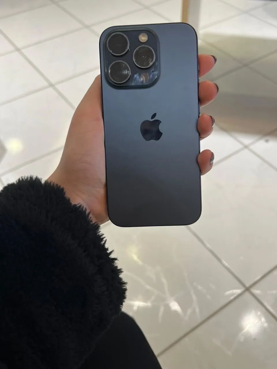 Vendo iPhone 15 Pro - Foto 4