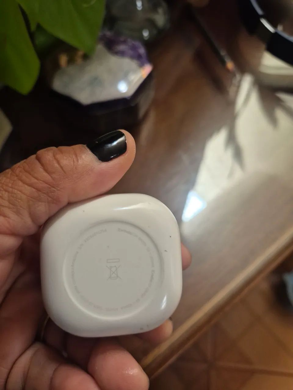 Fone de ouvido galaxy buds - Foto 3