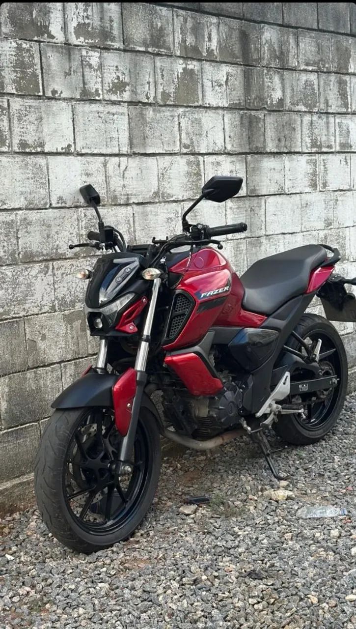 Fazer 2024  - Foto 4