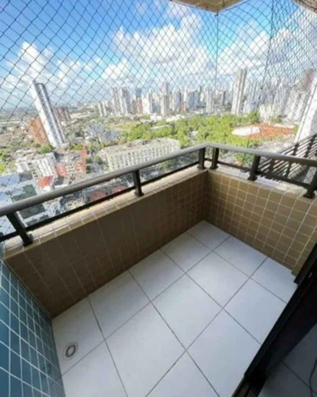 APARTAMENTO TRÊS QUARTOS EM BOA VIAGEM  - Foto 2