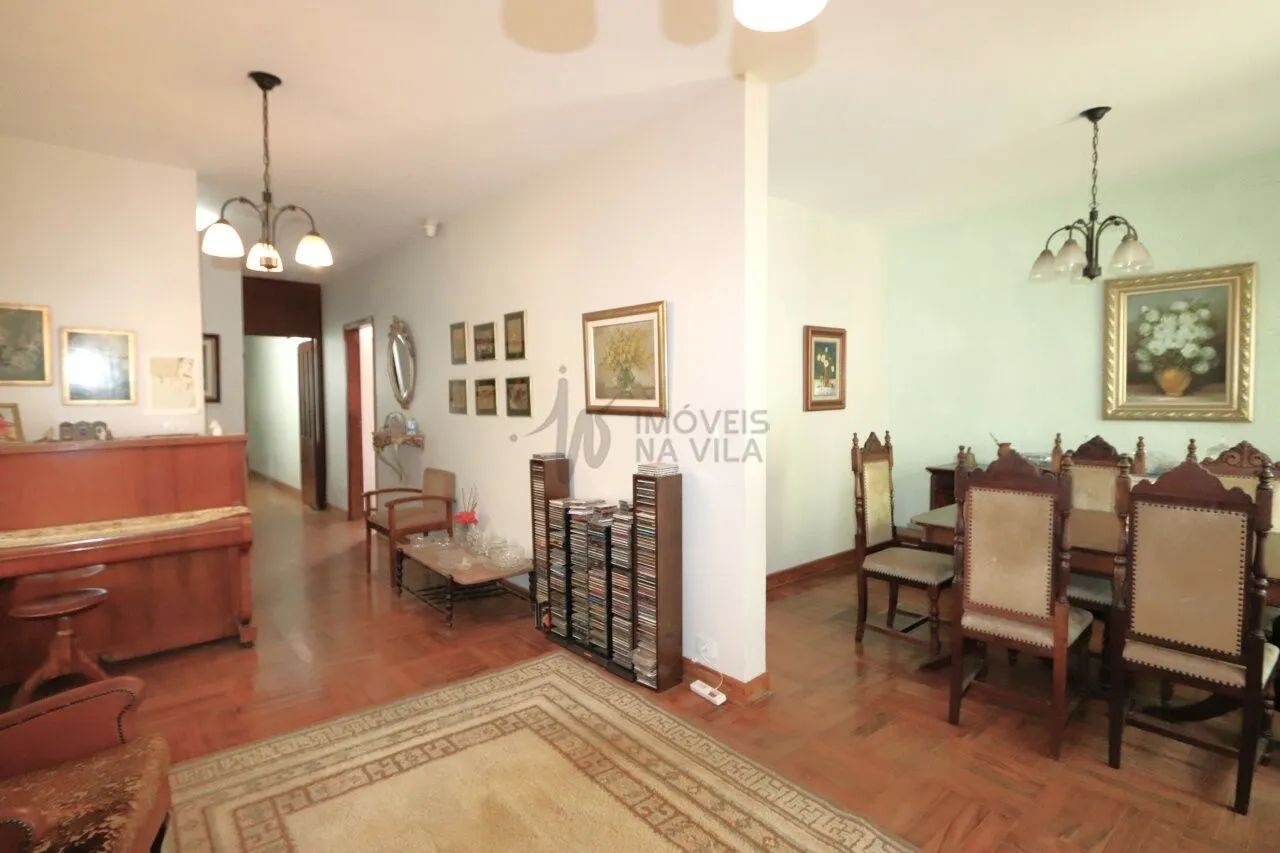 CASA À VENDA COM 4 DORMITÓRIOS E ÁREA EXTERNA COM ÁRVORES FRUTÍFERAS - Foto 3