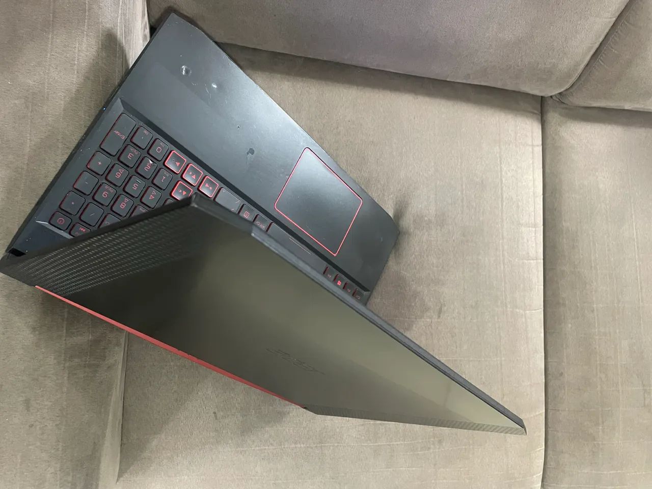 Notebook Acer nitro  - Foto 2