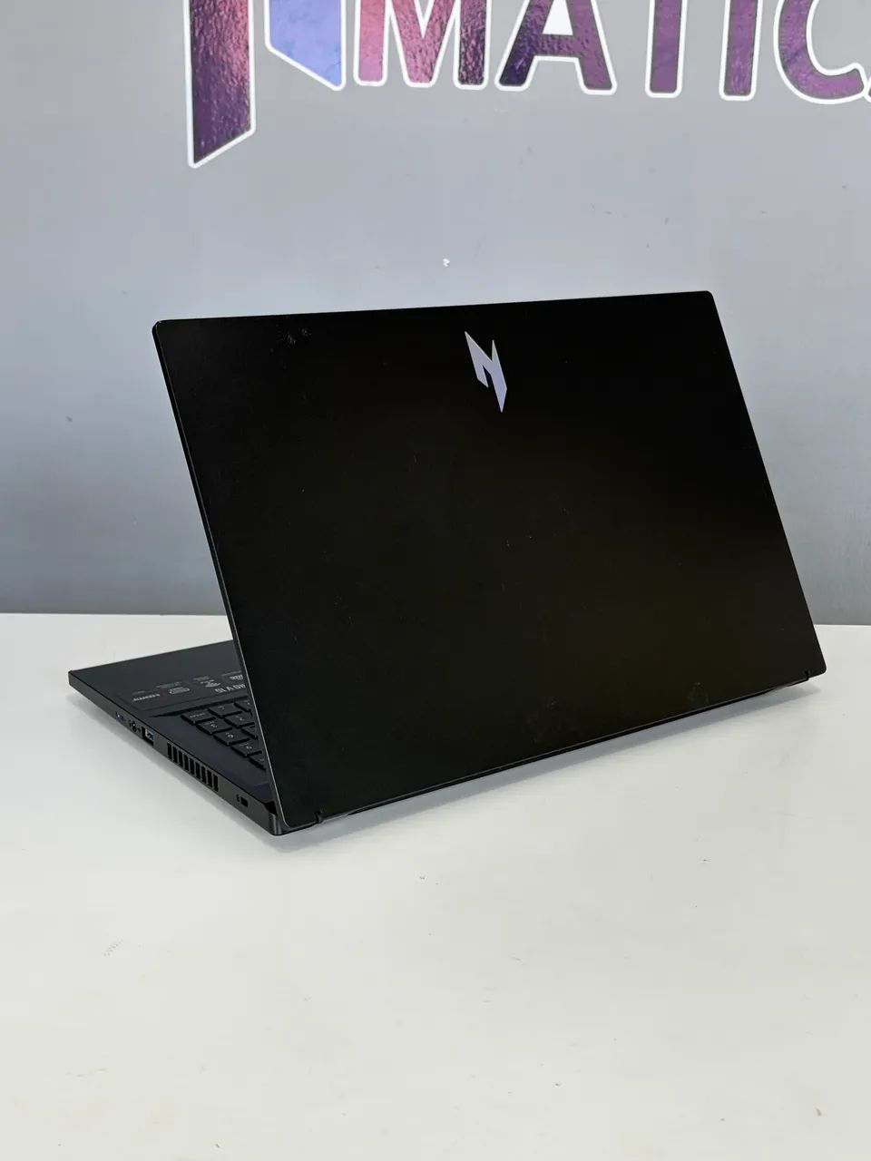 Notebook Gamer Acer Nitro V15 ANV15-41 - Foto 4